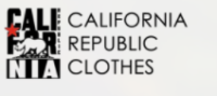 California Republic Clothes Coupons