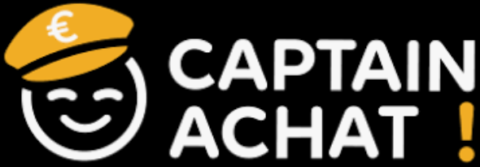 CaptainAchat Coupons