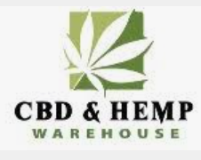 CBD and Hemp Warehouse Coupons