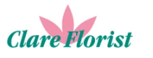 Clare Florist Coupons