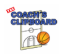 Coach's Clipboard Coupons