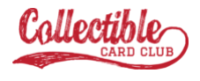 Collectible Card Club Coupons