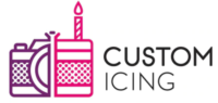 Custom Icing Coupons