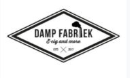 Damp Fabriek Coupons