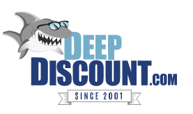 Deep Discount Coupons