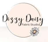 Dizzy Daisy Fabric Studio Coupons