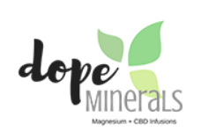 Dope Minerals Coupons