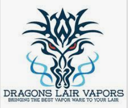 Dragons Lair Vapors Coupons