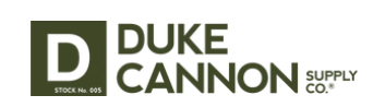 duke-cannon-supply-coupons