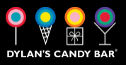 Dylan's Candy Bar Coupons