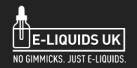 E-Liquids UK Coupons