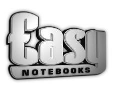 Easynotebooks Coupons