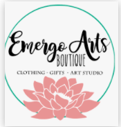 Emergo Arts Boutique Coupons