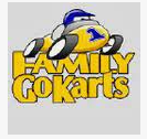 Family Go Karts Coupons