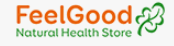 Feel Good Natural Health Coupons