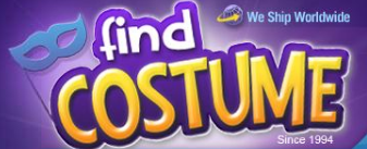 Findcostume Com Coupons