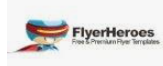 FlyerHeroes Coupons