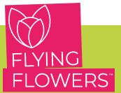 40% Off Flying Flowers UK Coupons & Promo Codes 2024