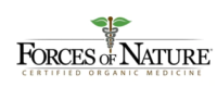 Forces Of Nature Medicine Coupons