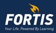 Fortis College Coupons