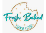 Fresh Baked Cookie Crate Coupons