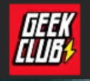 Geek Club Coupons