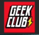 40% Off Geek Club Coupons & Promo Codes 2024