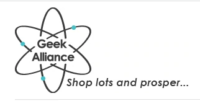 Geekalliance Coupons