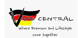 German Vape Central Coupons