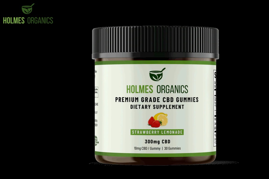 Organic Dietary Supplement