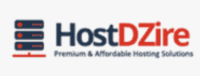 HostDZire Coupons