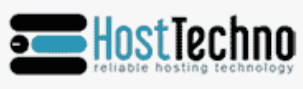 HostTechno Coupons