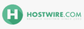 HostWire Coupons