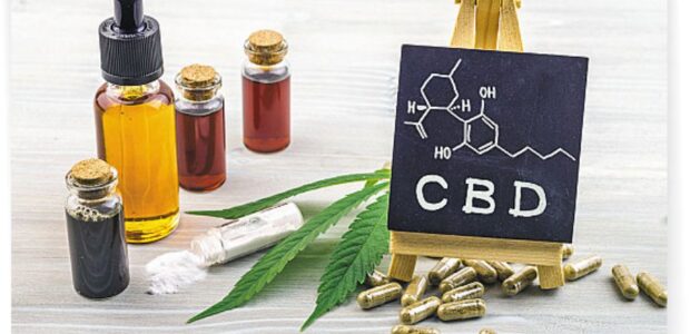 How CBD works: What we know and what we don’t?