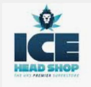 ICE Head Shop Coupons