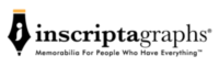 Inscriptagraphs Coupons