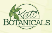 Kats Botanicals Coupons
