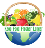 Keep Food Fresher Longer Coupons