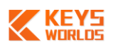 Keys Worlds Coupons