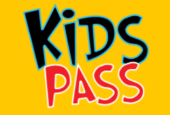 Kids Pass Coupons