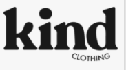 Kind Clothing Coupons