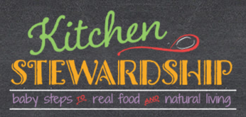 Kitchen Stewardship Coupons