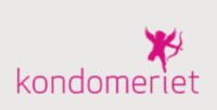 Kondomeriet Coupons