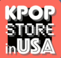 KPOP STORE USA Coupons