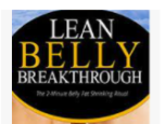 Lean Belly Breakthrough Coupons