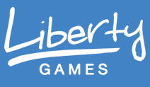 Liberty Games Coupons