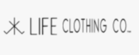 LIFE CLOTHING CO Coupons