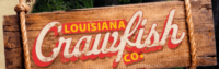 Louisiana Crawfish Company Coupons