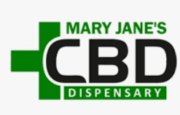 Maey Jane's CBD Coupons