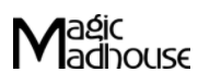 Magic Madhouse Coupons